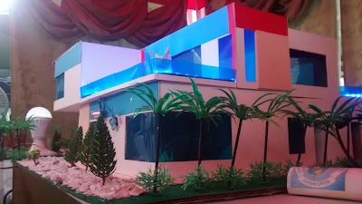 Photos of Bethel Evangelical Education Center