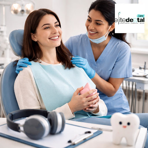 Feeling nervous about visiting the dentist is very common, but it shouldn’t stop you from having… post image
