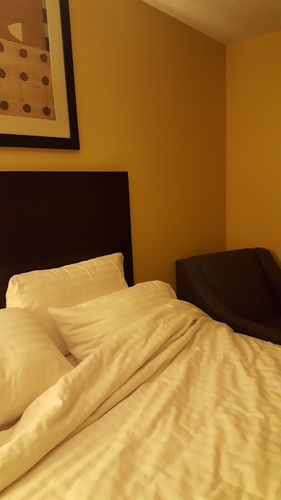 lodging