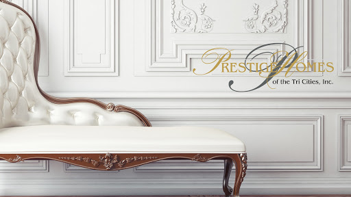 Prestige Homes of the Tri Cities