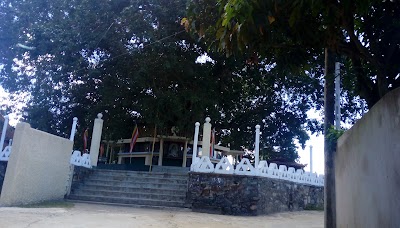 Photos of Hathamuna Bodhirajaramaya