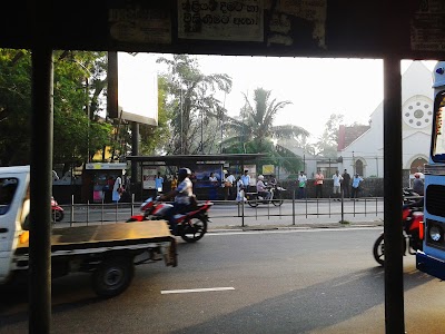 Photos of Kalutara South Bus Stop