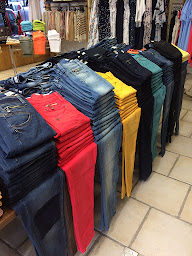 Photo n°15 de Calliope à Sallanches (Magasin de vêtements pour femmes)