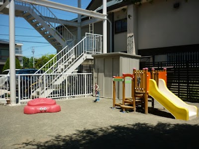 保育園キッズランド札幌こうさい園