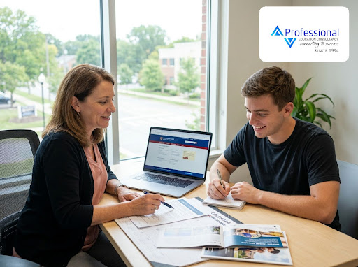 Planning your overseas education early can make the difference between a rejected application and… post image