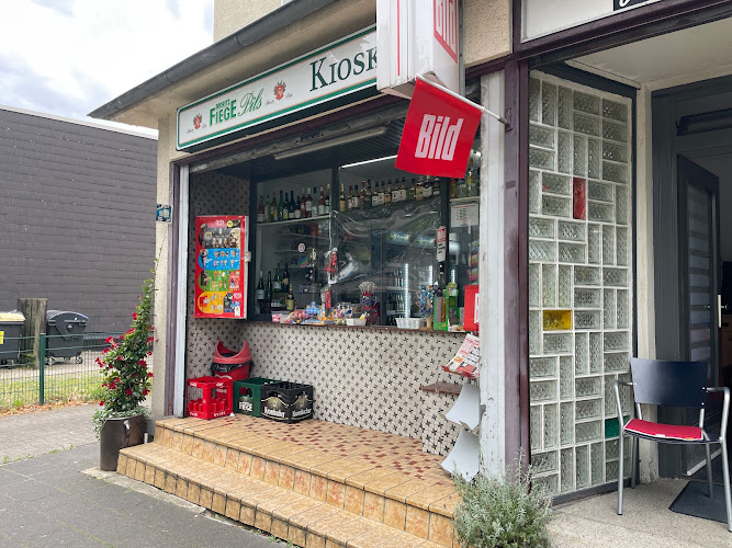 Charlie‘s Eck photo