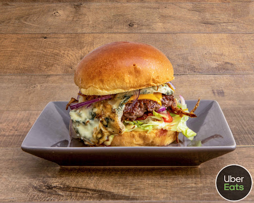 Photo 2 - HOMEBURGER