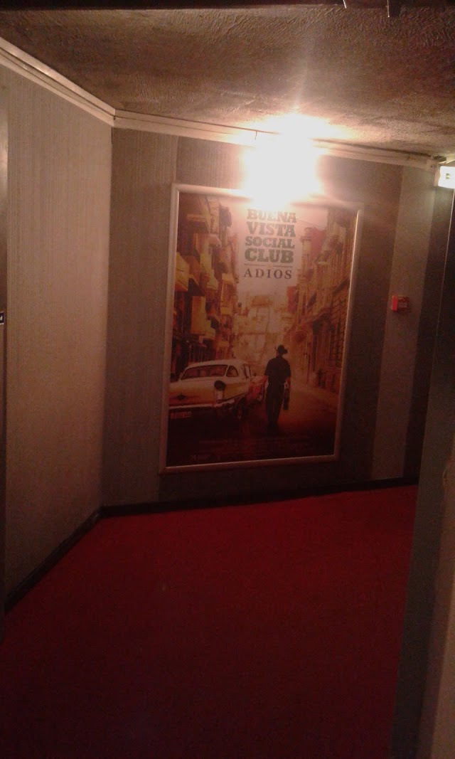 La Nef