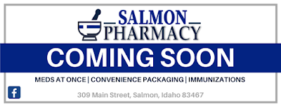 Salmon Pharmacy