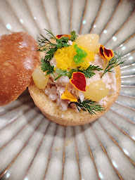 Photo n°18 de Restaurant Louis Le Touristique à Saint-Fortunat-sur-Eyrieux (Restaurant français)