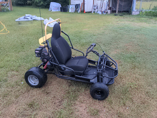 Brooklet Bike ATV Drift Carts, Manufacture Gallery - United States