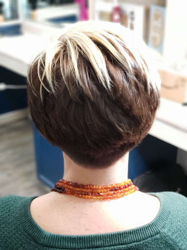 Vicki Bloom Hairstylist Gallery - United States