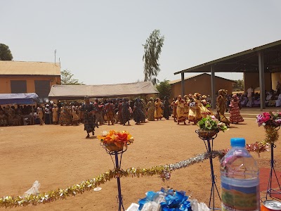 Photos of Mosqu&eacute;e de Banankora