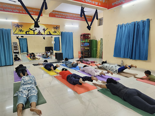 Damini Yoga & wellness