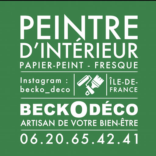 BeckOdéco - Thumbnail