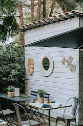 Photo n°22 de Mademoiselle Boris Castelnau à Castelnau-le-Lez (Restaurant italien)