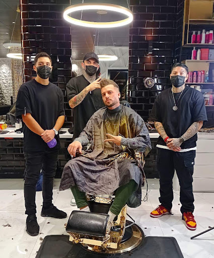 Hairdresser Barber Jávea EliBarber ( Hair salon Barbershop ) - Thumbnail