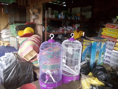 Photos of Toko Ageng S