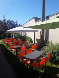 Photo n°22 de LE FOUR A BOIS à Agon-Coutainville (Restaurant)