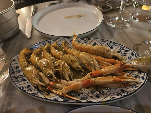 Batea - Visual