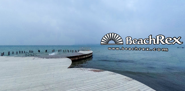 Urbania Beach Bar