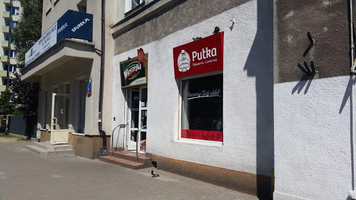 Piekarnia PUTKA