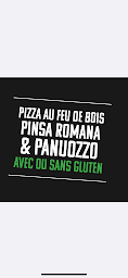 Photo n°14 de Pizzeria Pizza Della Casa Grenoble - Au feu de bois - Livraison à domicile à Seyssinet-Pariset (Pizzas à emporter)