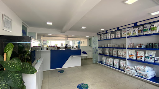 Hospital Veterinario Dr. Guerrero