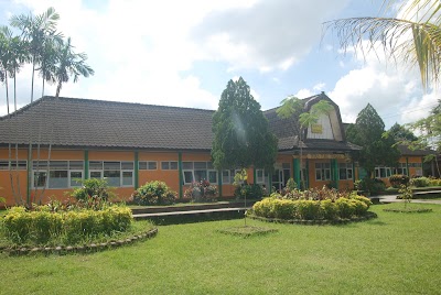Photos of SMP Negeri 3 Kopang