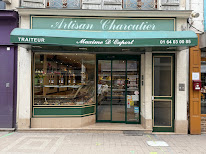 Charcuterie Maxime D’EXPORT à Coulommiers