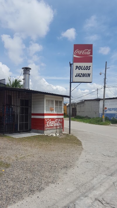 Photos of Pollos Jazmin