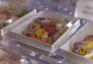 Photo n°15 de Les Contes de la mer à Annecy (Poissonnerie)