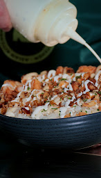 Photo n°26 de Krousty Sabaidi - La Bastide à Bordeaux (Restaurant halal)