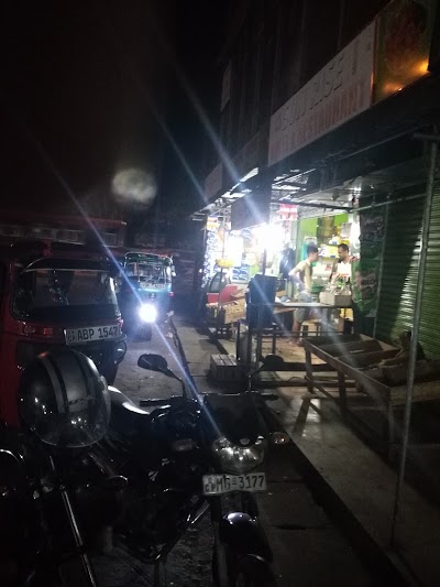 Photos of Katugastota Retail Vegetable Market