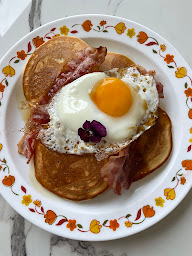 Photo n°21 de Blooming Coffee Shop à Port-Bail-sur-Mer (Restaurant)