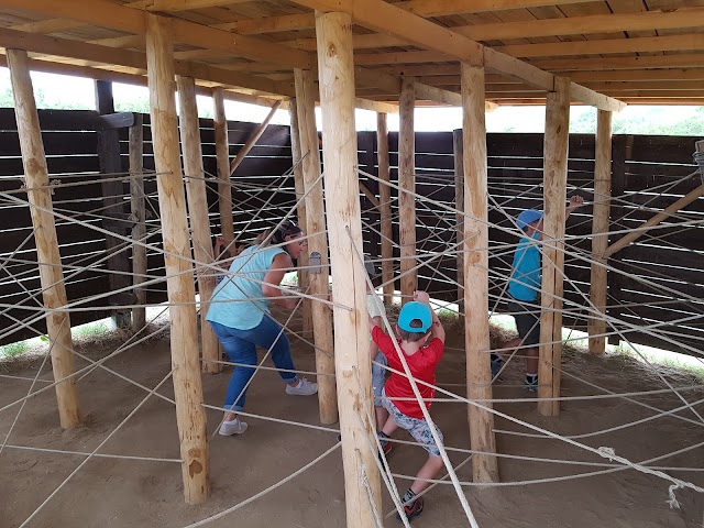 Miripili, l'île aux pirates