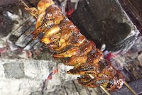 東ちゃんのキッチンカー