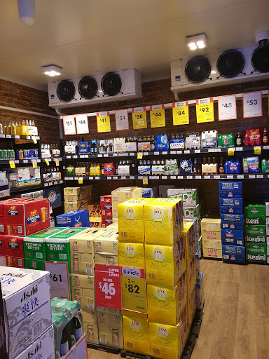 BWS Wynnum - Thumbnail