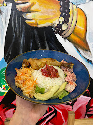 Photo n°7 de Le Grangû à Clichy (Restaurant haïtien)