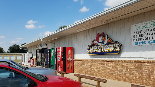 SPK Grocery