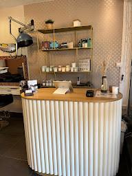 Photo n°7 de Stephanie D. à Lattes (Salon de coiffure)