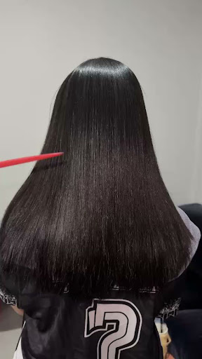 Looknam Hairdesign Beautysalon