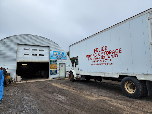M&K Truck and Auto Repair & Towing - Thumbnail