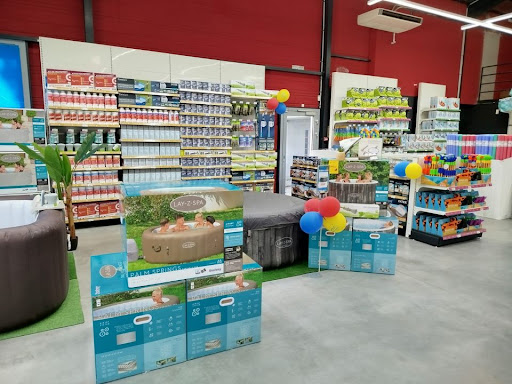 Photo de Cash Piscines à Puget-sur-Argens (83480)