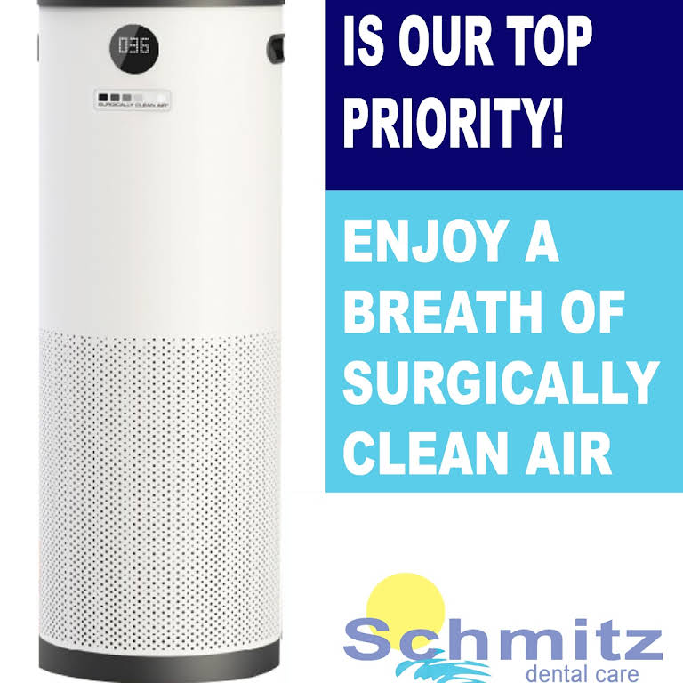 Schmitz Dental Care Dentist in Imperial