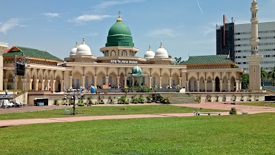 Photos of Batam Island