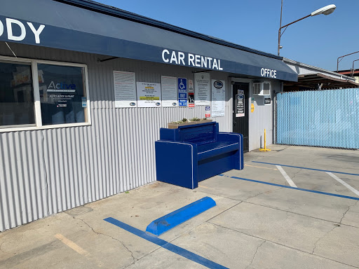 Active Collision, Inc. Body Collision Repair in La Puente, CA