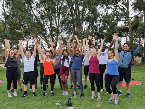 CM30FITNESS - Thumbnail
