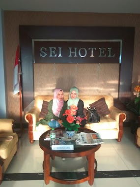 Sei Hotel Banda Aceh, Author: haura fybtj