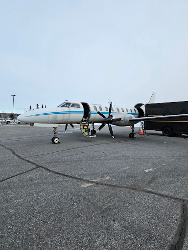 Atlantic Aviation FAI